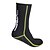 cheap Water Shoes &amp; Socks-SLINX Neoprene Socks 3mm Neoprene Anti-Slip Quick Dry Diving Surfing Snorkeling Scuba - for Adults