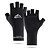 cheap Cycling Gloves-Bike Gloves / Cycling Gloves Anti-Slip Sunscreen Breathable Quick Dry Fingerless Gloves Sports Gloves White Black Grey for Adults&#039; Outdoor Exercise Cycling / Bike