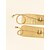 abordables Belts-Ceinture large Soirée Mariage Plein Air Ceinture Femme Couleur monochrome Doré / Travail / L&#039;autume / L&#039;hiver / Printemps / Eté