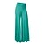 cheap Pants-Women&#039;s High Waisted Palazzo Trousers in Khaki