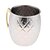 cheap Barware-Moscow Mule Cocktail Mixer Barware Cup Beer Mug Bar Tool Classic Cocktail Accessories Gold Silver