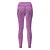 cheap Exercise, Fitness &amp; Yoga Clothing-Women&#039;s Yoga Pants Tummy Control Butt Lift Fitness Gym Workout Running High Waist Tights Leggings Light Purple Winter Sports Activewear High Elasticity 21Grams