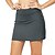 billige Løb &amp; Joggingtøj-kvindelige tennis nederdele inder shorts aktiv elastisk sport løb træning yoga gym golf skorts med lommer marineblå
