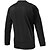 cheap Cycling Clothing-21Grams® Men&#039;s Downhill Jersey Long Sleeve Graphic Animal Bike Mountain Bike MTB Road Bike Cycling Jersey Top Black UV Resistant Quick Dry Polyester Sports Clothing Apparel / Athletic