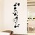 cheap Wall Stickers-Botanical Wall Stickers Plane Wall Stickers Decorative Wall Stickers Vinyl Home Decoration Living Room Bedroom Decor 30*105cm