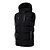 cheap Ski Wear-heated vest - lightweight usb rechargeable heated vest for men