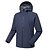 billige Softshell, Fleece &amp; Vandrejakker-Mens Outdoor Jacket Waterproof Windproof Warm Quick Dry Solid Color Winter