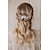 baratos Cuidado de cabelo e estilo-Alfinete de pente de cabelo de noiva acessórios de cabelo pérola de strass para dama de honra da noiva, prata