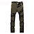 cheap Hiking Trousers &amp; Shorts-Women&#039;s Fleece Lined Pants Hiking Pants Trousers Softshell Pants Winter Outdoor Wool Cotton Thermal Warm Waterproof Windproof Breathable Cargo Pants Bottoms Army Green khaki Black Rose Red Camping