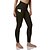 cheap Running &amp; Jogging Clothing-Women&#039;s High Waist Running Tights Leggings Compression Pants Athletic Bottoms with Phone Pocket Fitness Gym Workout Performance Running Training Breathable Soft Sweat wicking Normal Sport Solid
