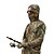 economico Abbigliamento da caccia-felpa con cappuccio in pile camo pullover giovanile, realtree xtra (realtree xtra, xl)