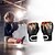 cheap Boxing &amp; Martial Arts-Boxing Bag Gloves Boxing Training Gloves Boxing Gloves For Boxing Mixed Martial Arts (MMA) Full Finger Gloves Protective Leather Kid&#039;s Men&#039;s - Black Red Blue