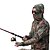 abordables Vêtements de chasse-Sweat à capuche en molleton camouflage pour jeunes, realtree xtra (realtree xtra, xl)