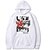 abordables Cosplay Mangas du Quotidien-Kamado Tanjirou Costume de Cosplay Sweat à capuche Anime Imprimés Photos Imprimé Harajuku Art graphique Sweat à capuche Pour Homme Femme Adulte