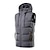 cheap Ski Wear-heated vest - lightweight usb rechargeable heated vest for men