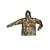 economico Abbigliamento da caccia-felpa con cappuccio in pile camo pullover giovanile, realtree xtra (realtree xtra, xl)