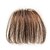 economico Ciocche di capelli-clip in bangs - 100% capelli umani frangia ciuffi clip nelle estensioni dei capelli, frangia nera con frangia per le tempie per le donne scoppi curvi per l&#039;uso quotidiano