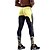 abordables Ropa para correr y trotar-Hombre Leggings Running Pantalones de compresión Impresión 3D Capa base Deportivo Ropa Deportiva Invierno Transpirable Secado rápido Suave Aptitud física Entrenamiento de gimnasio Baloncesto Ropa de