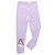cheap Girls&#039; Bottoms-Girls&#039; Printed Leggings in Black Purple Pink