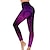 cheap Exercise, Fitness &amp; Yoga Clothing-Women&#039;s 21Grams High-Waist Yoga Fitness Tights