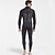 cheap Wetsuits, Diving Suits &amp; Rash Guard Shirts-SBART Men&#039;s Full Wetsuit 5mm SCR Neoprene Diving Suit Thermal Warm Anatomic Design Quick Dry Micro-elastic Long Sleeve Back Zip - Swimming Diving Surfing Scuba Patchwork Autumn / Fall Spring Summer