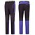 cheap Hiking Trousers &amp; Shorts-Women&#039;s Hiking Pants Trousers Softshell Pants Solid Color Winter Outdoor Waterproof Windproof Fleece Lining Warm Softshell Pants / Trousers Bottoms Purple Red Fuchsia Grey Dark Navy Ski / Snowboard