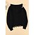 abordables Jerséis-Mujer Cárdigan Color sólido De Punto Manga Larga Corte Ancho Cárdigans suéter Otoño Con Capucha Gris Caqui Negro