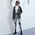 abordables Cardigans-Femme Cardigan Couleur unie Tressé Elégant Manches Longues Pull Cardigans Automne Hiver Col en V Gris Foncé