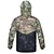 abordables Ropa de cacería-chaquetas militares delgadas del ejército chaqueta ligera de secado rápido chaqueta de piel táctica cp camo s