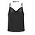 abordables Tank Tops-Blusa Blusa 8051-2 verde oscuro 8051-4 negro 8051-5 Caqui S