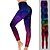cheap Exercise, Fitness &amp; Yoga Clothing-Women&#039;s 21Grams High-Waist Yoga Fitness Tights