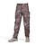cheap Hunting Clothing-Men&#039;s Autumn / Fall Winter Thermal Warm Ripstop Multi-Pockets Breathable Camo / Camouflage for Camping / Hiking Hunting Combat Jungle camouflage CP camouflage ACU camouflage S M L XL XXL