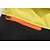 abordables Pantalons et shorts de randonnée-pantalon de randonnée femme pantalon patchwork été extérieur résistant à l&#039;eau séchage rapide stretch léger 4 poches zippées taille élastique pantalon jaune rouge gris orange noir camping / randonnée