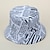 preiswerte Hüte-Erwachsene Sonnenhut Eimer Hut Packbar Rasche Trocknung Atmungsaktiv Frühling, Herbst, Winter, Sommer Baumwolle Hut für Athlässigkeit Angeln Campen und Wandern