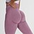 cheap Yoga Leggings-High Waist Seamless Yoga Pants for Women