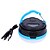 cheap Flashlights &amp; Camping Lanterns-YT-328 Camping Lanterns &amp; Tent Lights LED 100 lm 1 LED Emitters with USB Cable 4 Mode Camping / Hiking / Caving Everyday Use Fishing Portable Blue Red