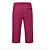 cheap Hiking Trousers &amp; Shorts-Women&#039;s Hiking Shorts Summer Outdoor Capri Pants Breathable Quick Dry Zipper Pocket Lightweight Below Knee Black Rose Red Hunting Fishing Climbing L XL XXL XXXL 4XL / Wear Resistance