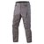 abordables Vêtements de chasse-Homme Pantalon cargo de randonnée Pantalon cargo tactique Automne Printemps Eté Ripstop Multi-poche Respirable Séchage rapide Nylon Coton Bas pour Camping / Randonnée Chasse Pêche Kaki foncé Ruines