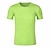 cheap Outdoor Clothing-Men&#039;s Women&#039;s Quick Dry Hiking T Shirt