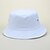 cheap Hats-Adults&#039; Sun Hat Bucket Hat Packable Quick Dry Breathable Spring, Fall, Winter, Summer Cotton Hat for Athleisure Fishing Camping &amp; Hiking / Solid Colored