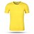 preiswerte Wanderhemden-Damen Herren T-Shirt T-Shirt für Wanderer Kurzarm T-Shirt Oberteile Außen Rasche Trocknung Leicht Atmungsaktiv Schweißableitend Frühling Sommer Polyester Hellblau grün fluoreszierend Orange Angeln