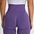 cheap Exercise, Fitness &amp; Yoga Clothing-Women&#039;s Yoga Shorts High Waist Shorts Tummy Control Butt Lift Light Purple Black Green Yoga Fitness Gym Workout Sports Activewear Skinny Stretchy / Athletic / Athleisure