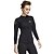 cheap Wetsuits, Diving Suits &amp; Rash Guard Shirts-SBART Women&#039;s Wetsuit Top 2mm SCR Neoprene Top Thermal Warm Quick Dry Micro-elastic Long Sleeve Front Zip - Swimming Diving Surfing Scuba Autumn / Fall Winter Spring / Summer / Athleisure