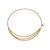 cheap Belts-Women&#039;s Chain Gold Silver Party Wedding Street Dailywear Belt Pure Color / Fall / Winter / Spring / Summer / Alloy