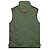 cheap Hiking Shirts-Men&#039;s Sleeveless Fishing Vest Military Tactical Vest Hiking Vest Vest / Gilet Jacket Top Outdoor Summer Breathable Quick Dry Lightweight Multi Pockets Spandex Polyester Black Green Grey Fishing