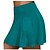 cheap Running &amp; Jogging Clothing-Women&#039;s Side Pockets 2 in 1 Running Skirt Athletic Skorts Shorts Athletic Athleisure Breathable Quick Dry Moisture Wicking Spandex Fitness Gym Workout Running Sportswear Activewear Solid Colored