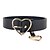 cheap Belts-Women&#039;s Waist Belt Gold Silver Party Wedding Street Daily Belt Pure Color / Fall / Winter / Spring / Summer / Alloy