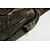 billige Vandre T-shirts-Herre Uden ærmer Fiskeri Vest Militær taktisk vest Trekking-vest Vest / gilet Jakke Toppe Udendørs Åndbart Hurtigtørrende Letvægt Multi Pocket Bomuld camouflage Kamuflage Jagt Fiskeri Klatring