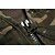 economico T-shirt da escursionismo-Per uomo Senza maniche Gilet da pesca Gilet tattico militare Gilet / gilet da escursionismo Gilet / Gilet Giacca Superiore Esterno Traspirante Asciugatura rapida Leggero Multi Pocket Cotone Camouflage