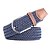 abordables Belts-Mujer Cinturón de Cintura Calle Casual Fundas Azul Marino Cinturón Bloque de color / Invierno / Primavera / Verano
